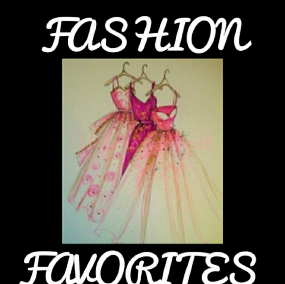 Gift Ideas & Fashion Favorites - Picture 5 of 5